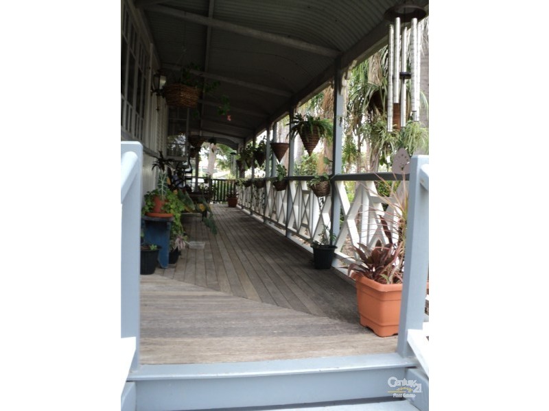 Charters Towers QLD 4820