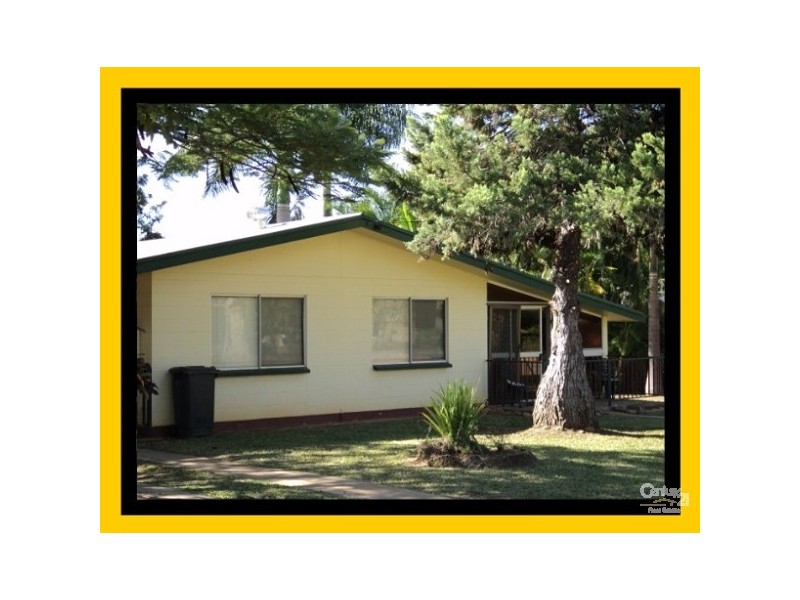 Charters Towers QLD 4820