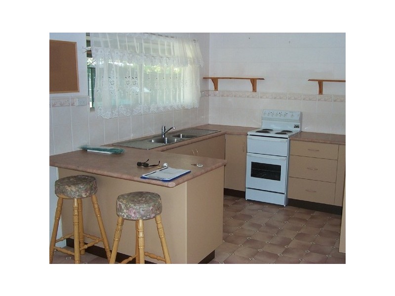 Charters Towers QLD 4820