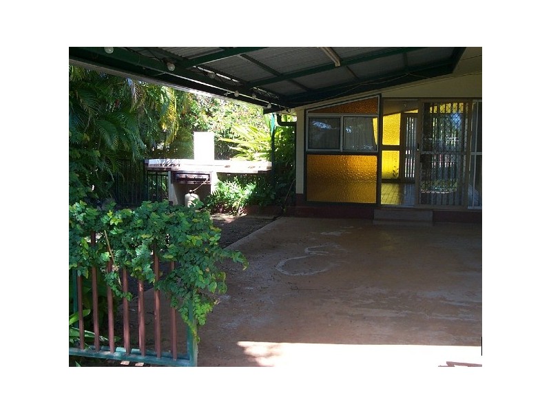 Charters Towers QLD 4820