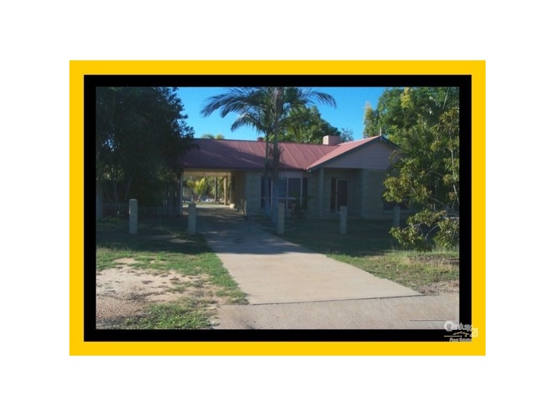 Charters Towers QLD 4820