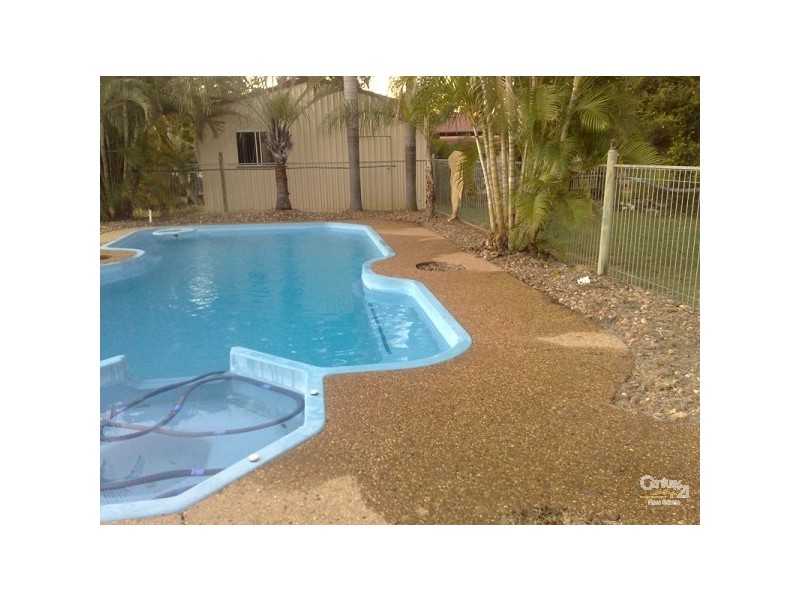 Charters Towers QLD 4820