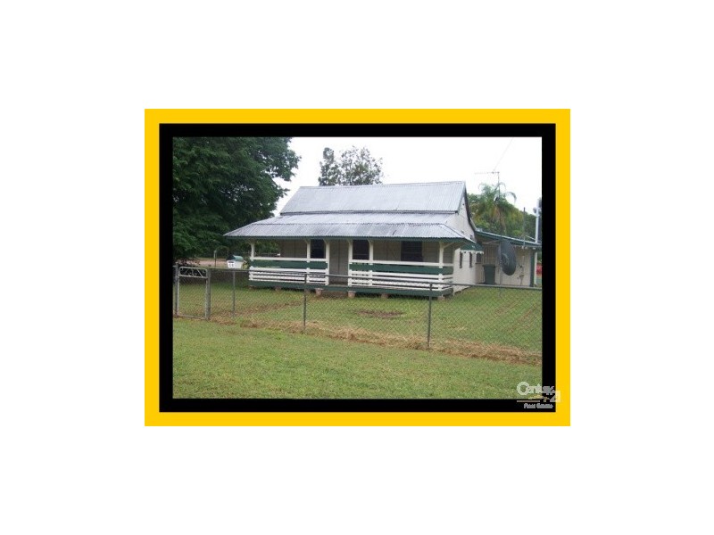 Charters Towers QLD 4820