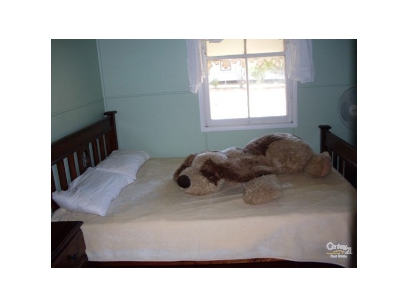 Charters Towers QLD 4820