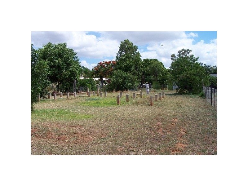 Pentland QLD 4816