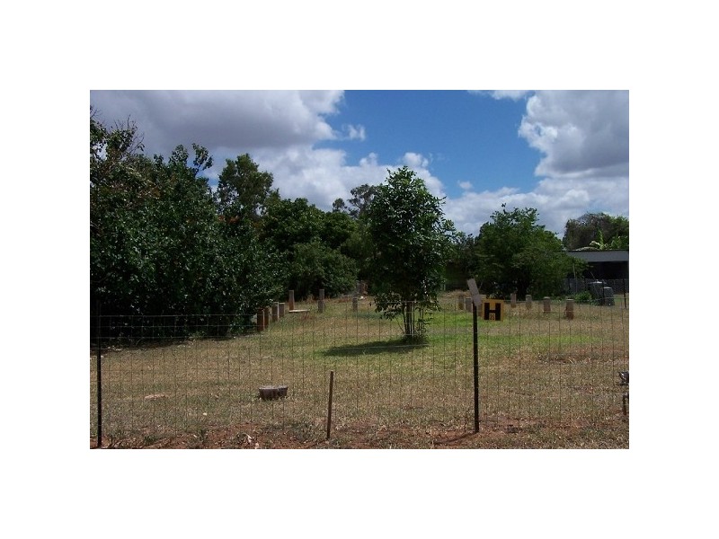 Pentland QLD 4816