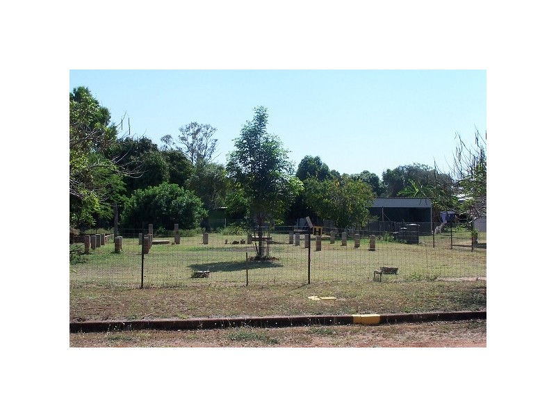 Pentland QLD 4816