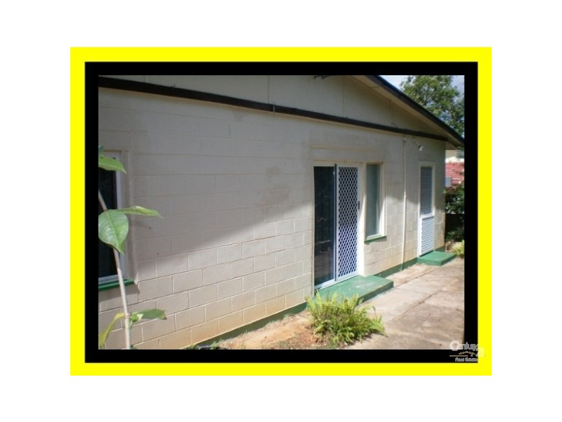 Charters Towers QLD 4820