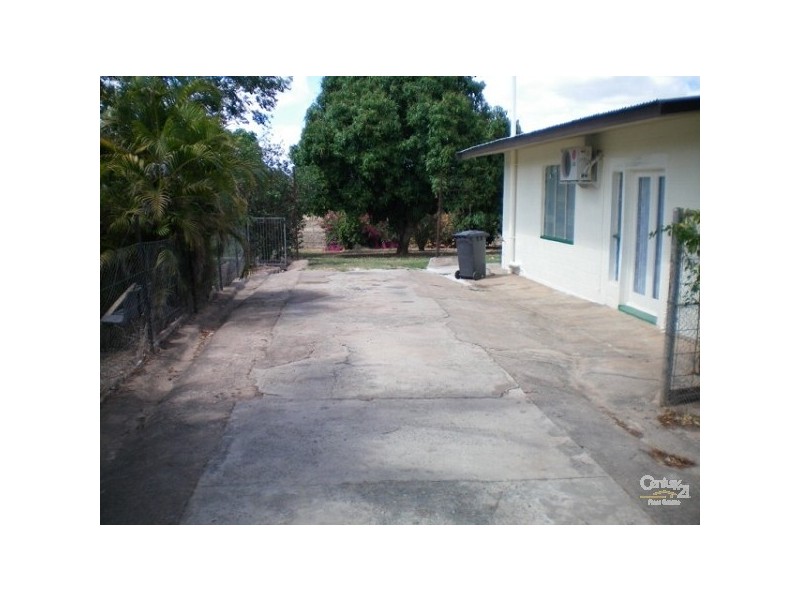 Charters Towers QLD 4820