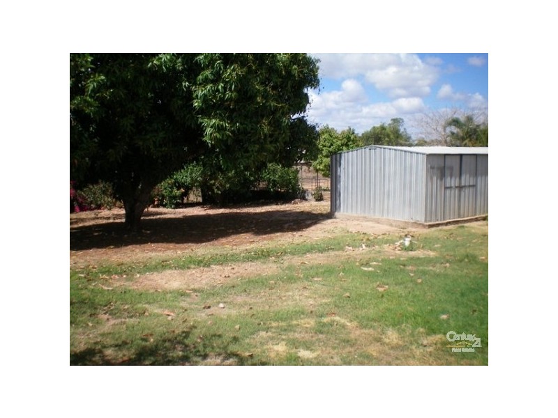 Charters Towers QLD 4820