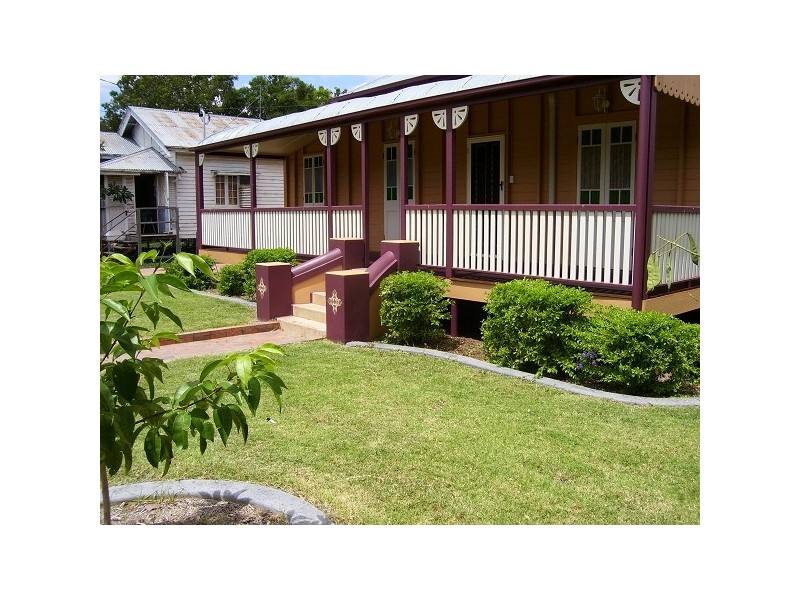 Charters Towers QLD 4820