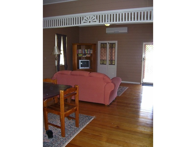 Charters Towers QLD 4820