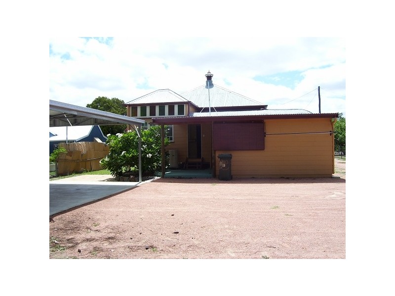 Charters Towers QLD 4820