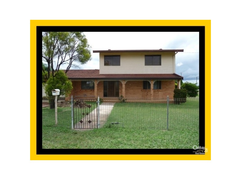 Charters Towers QLD 4820