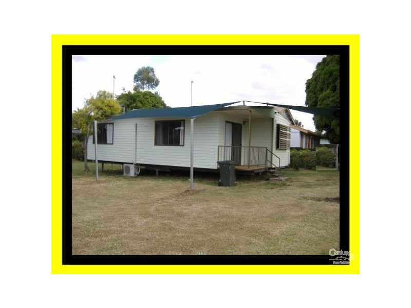 Charters Towers QLD 4820