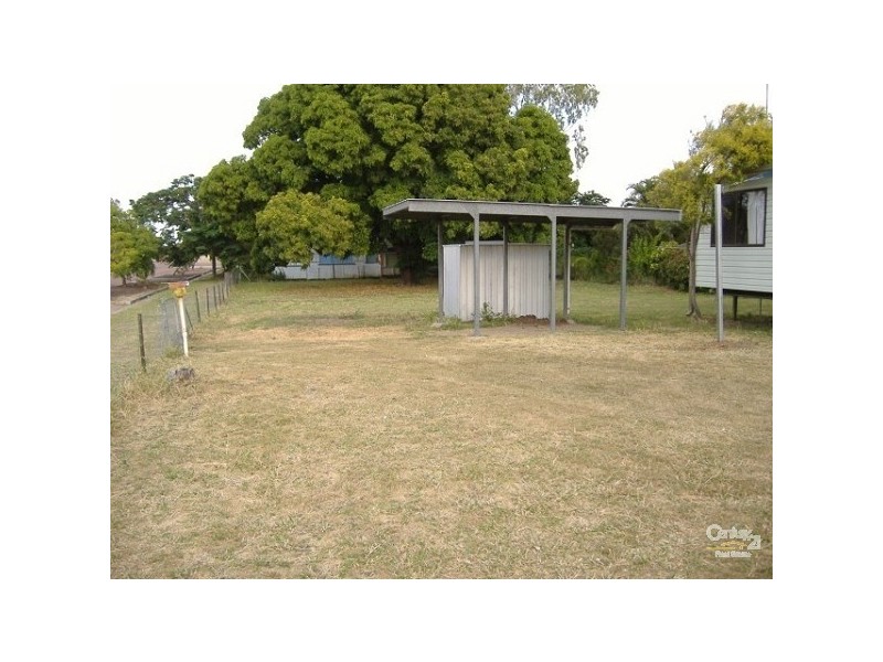 Charters Towers QLD 4820