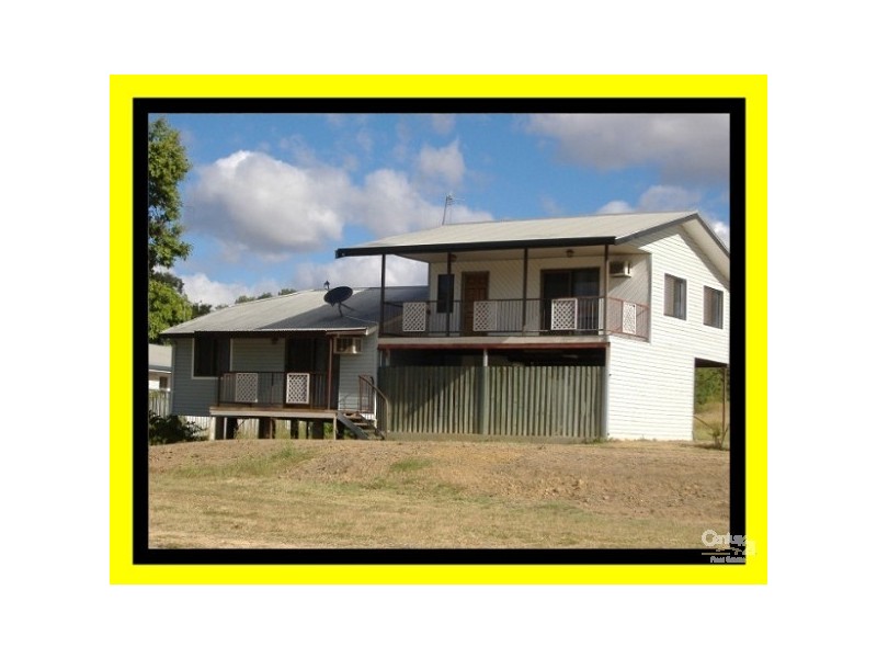 Charters Towers QLD 4820