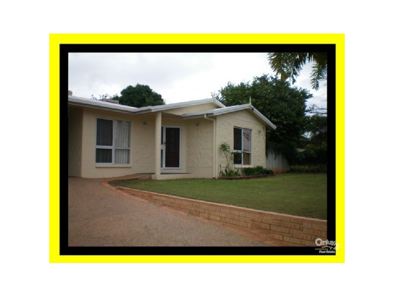 Charters Towers QLD 4820