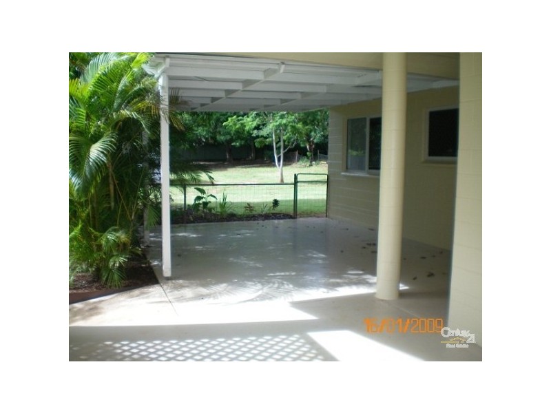 Charters Towers QLD 4820