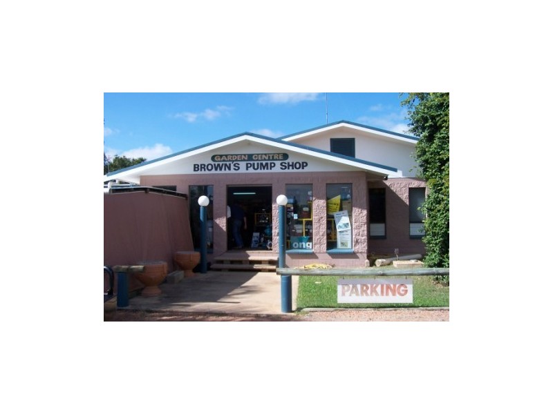 Charters Towers QLD 4820