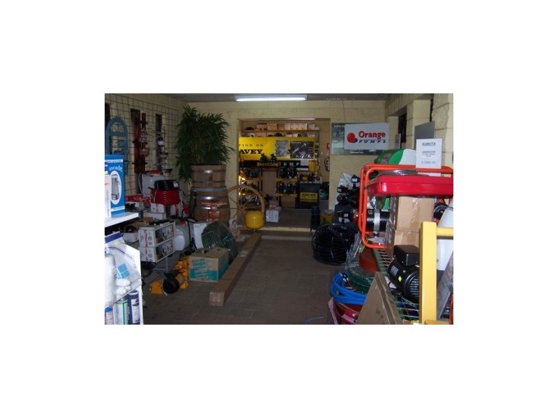 Charters Towers QLD 4820