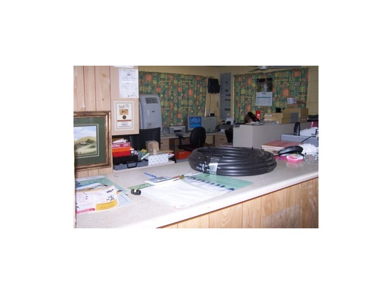 Charters Towers QLD 4820