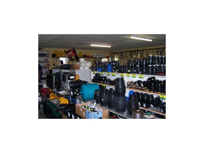 Charters Towers QLD 4820