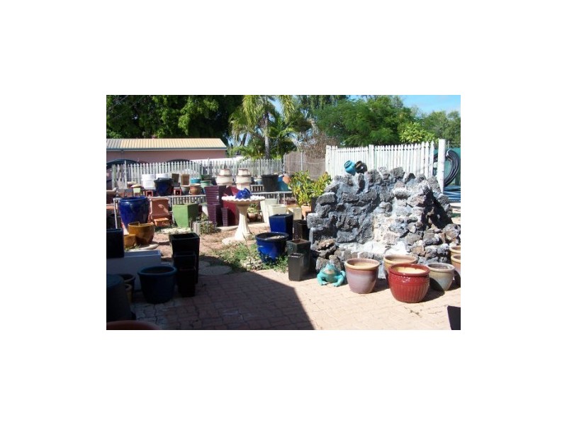 Charters Towers QLD 4820