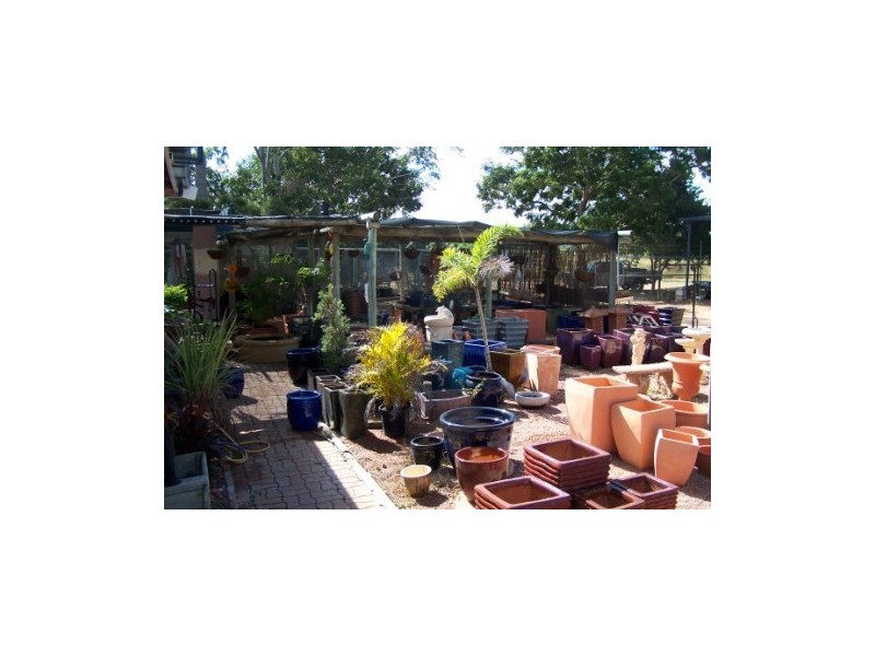 Charters Towers QLD 4820