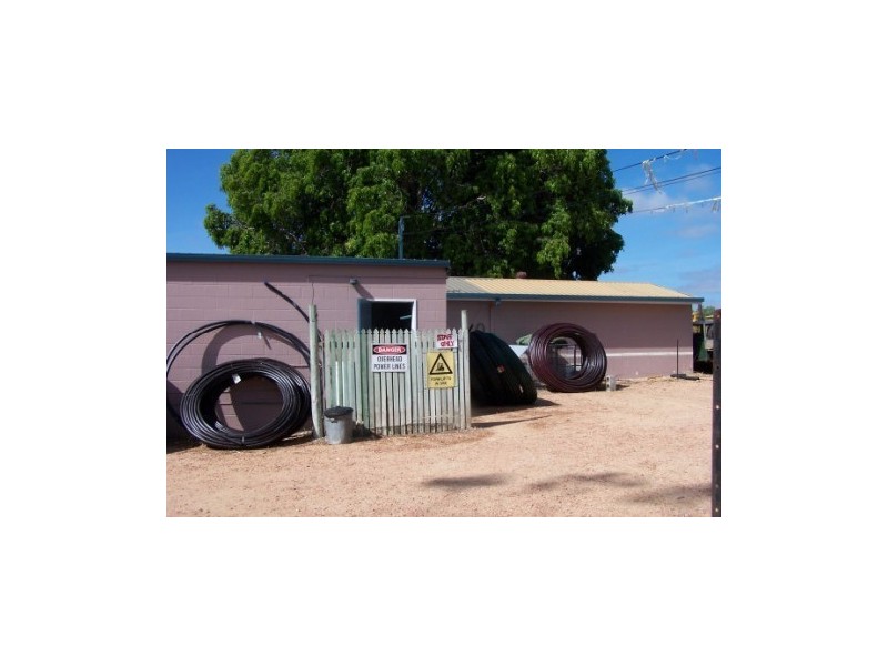 Charters Towers QLD 4820