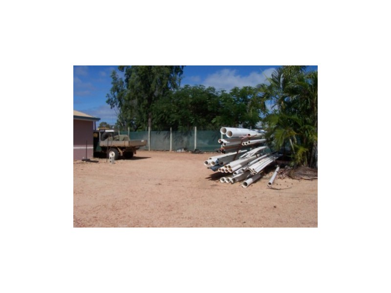 Charters Towers QLD 4820