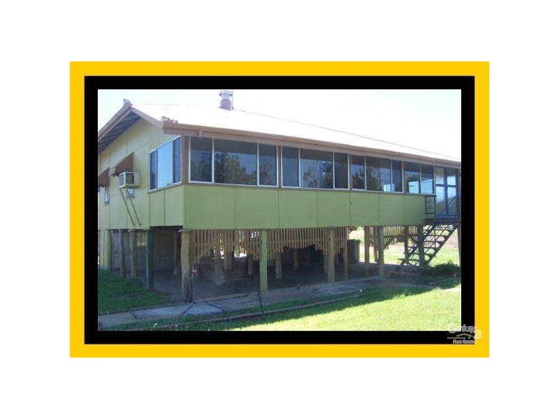 Charters Towers QLD 4820