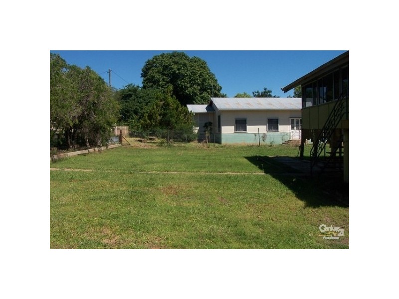 Charters Towers QLD 4820