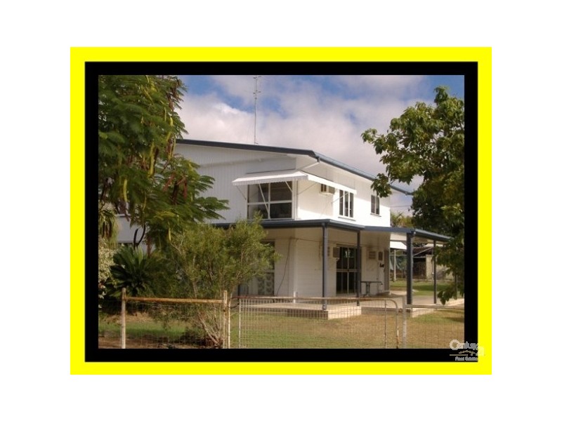 Charters Towers QLD 4820