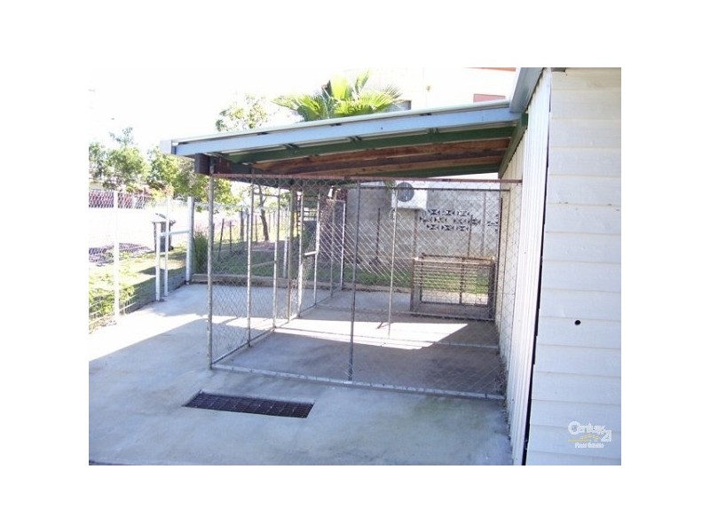 Charters Towers QLD 4820