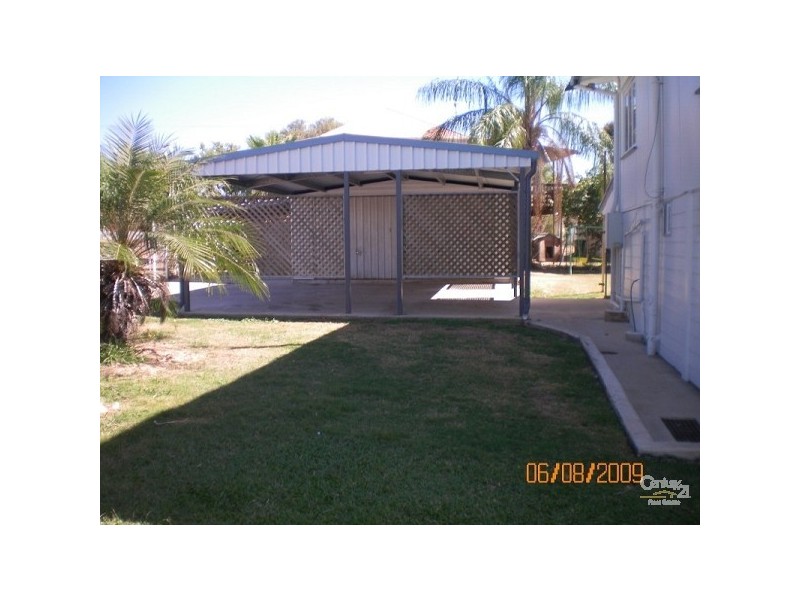 Charters Towers QLD 4820