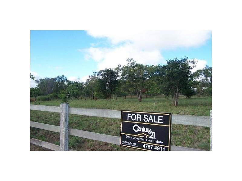 5, Lot 2 Kirrima Court, TOLL, Charters Towers QLD 4820