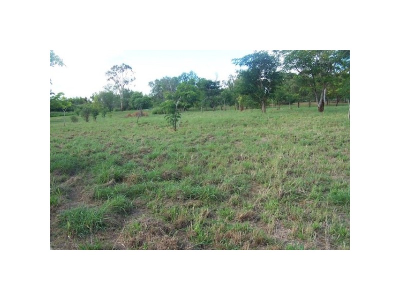 5, Lot 2 Kirrima Court, TOLL, Charters Towers QLD 4820