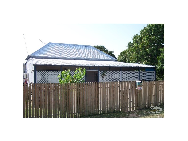 36 Miner Street LISSNER, Charters Towers QLD 4820