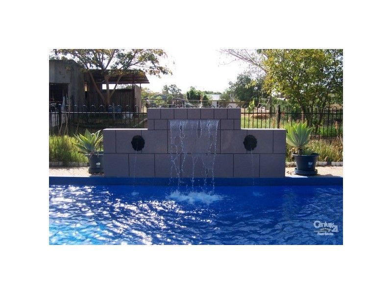 36 Miner Street LISSNER, Charters Towers QLD 4820