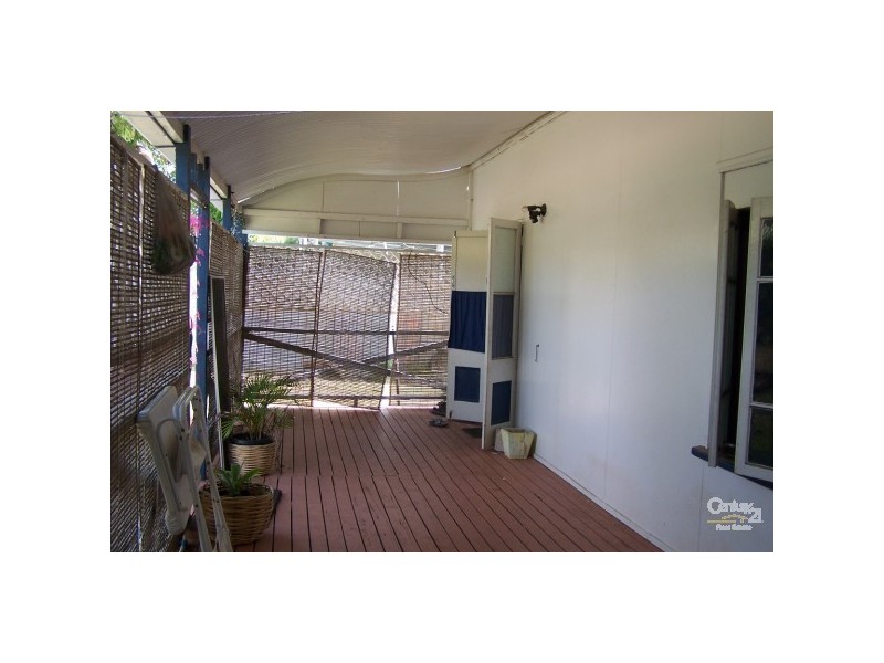 36 Miner Street LISSNER, Charters Towers QLD 4820
