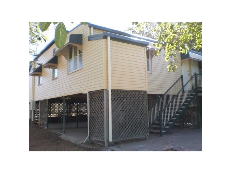 Charters Towers QLD 4820