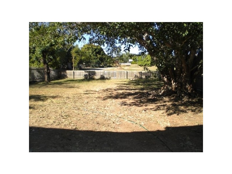 Charters Towers QLD 4820