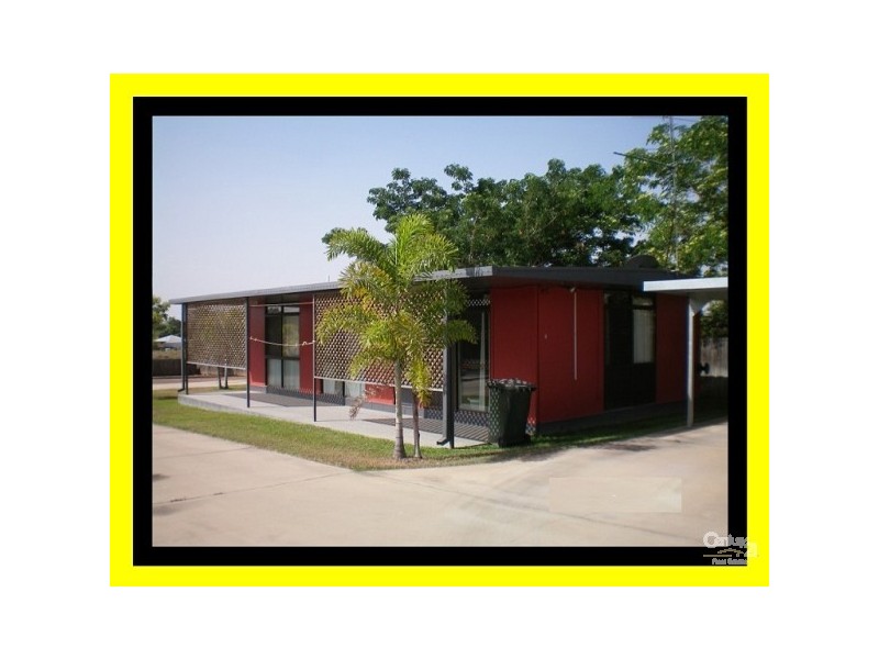 Charters Towers QLD 4820