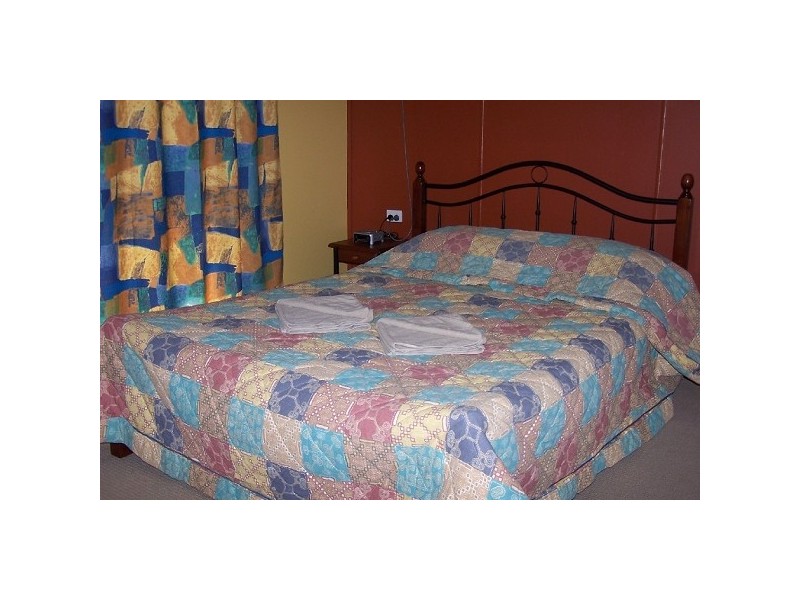 Charters Towers QLD 4820