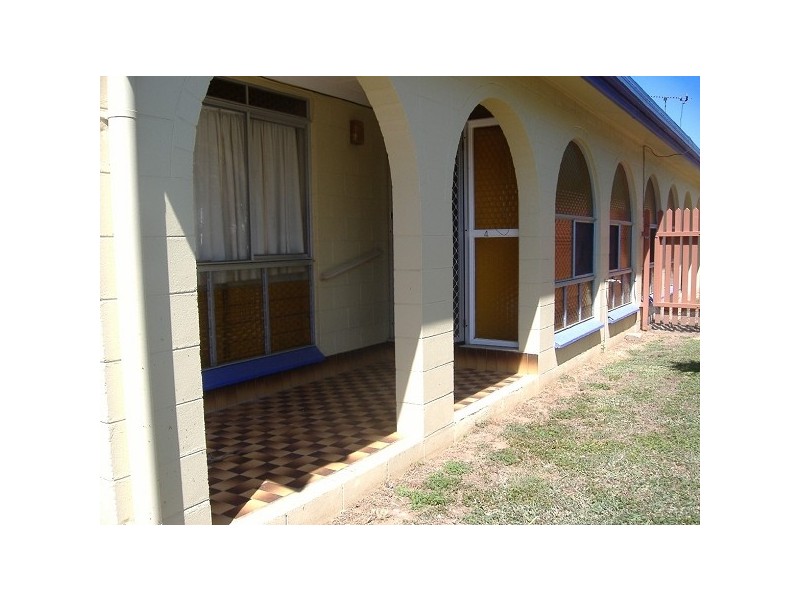 Charters Towers QLD 4820