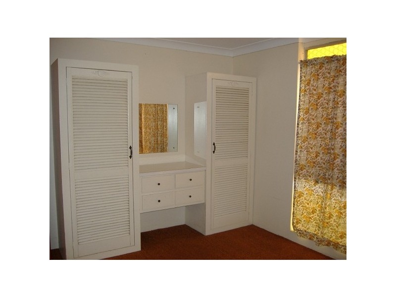 Charters Towers QLD 4820