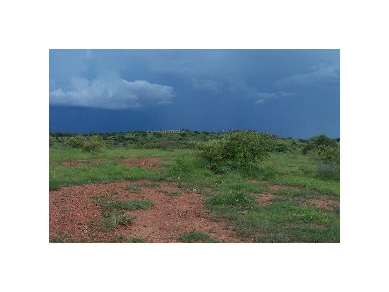 162 Range Road, TOLL, Charters Towers QLD 4820