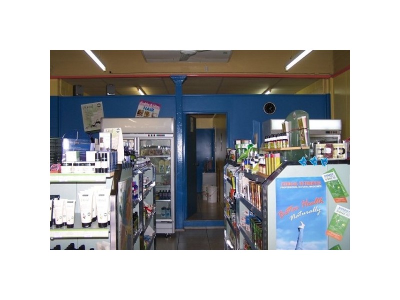 Charters Towers QLD 4820