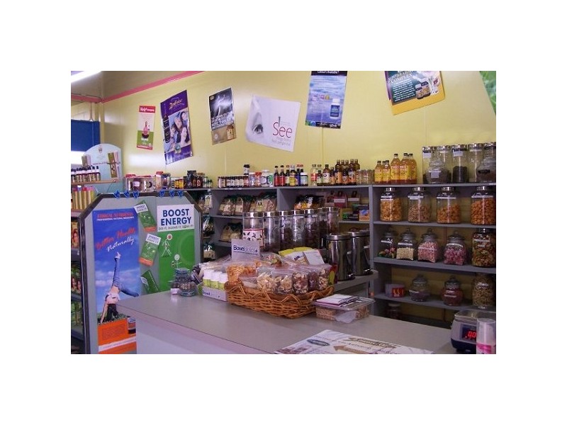 Charters Towers QLD 4820